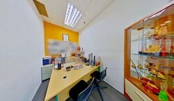 Balestier Plaza (D12), Shop House #454385621
